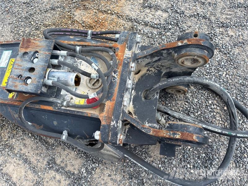 CAT H120S Hydraulic Breaker Гидромолоты