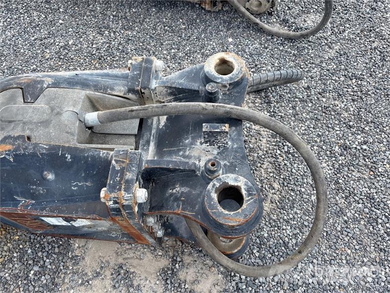 CAT H120S Hydraulic Breaker Гидромолоты