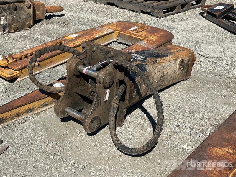 CAT H80S Hammer Hydraulic Breaker Martelos / Rompedores