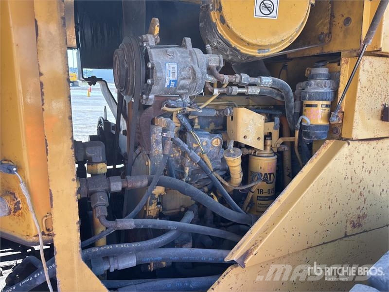 CAT IT28G Wheel Loader Utovarivači na kotačima