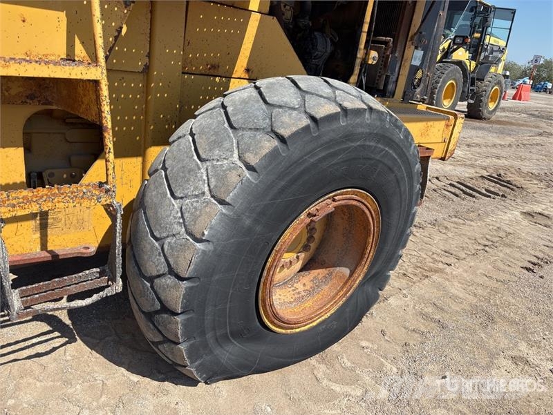 CAT IT28G Wheel Loader Utovarivači na kotačima