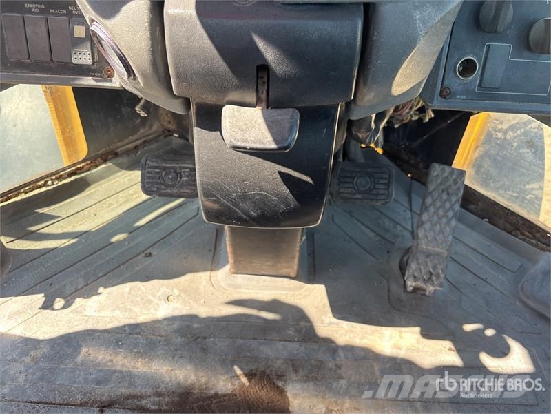 CAT IT28G Wheel Loader Utovarivači na kotačima