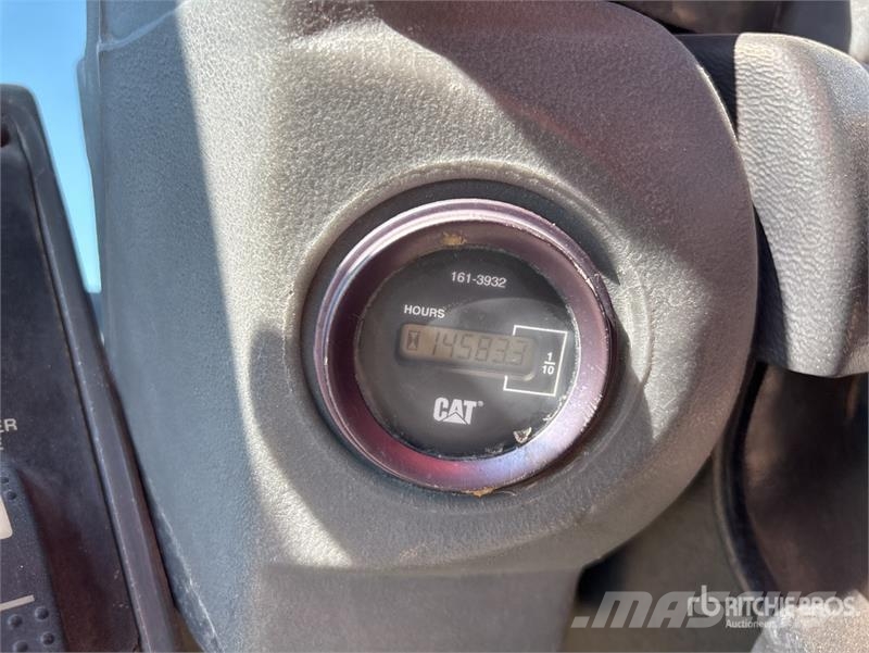 CAT IT28G Wheel Loader Utovarivači na kotačima