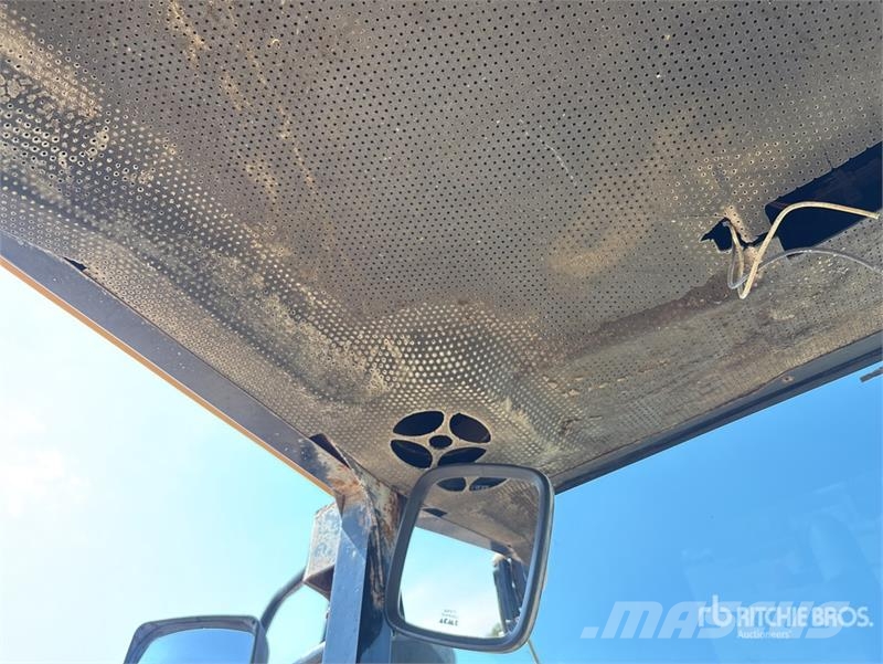 CAT IT28G Wheel Loader Utovarivači na kotačima