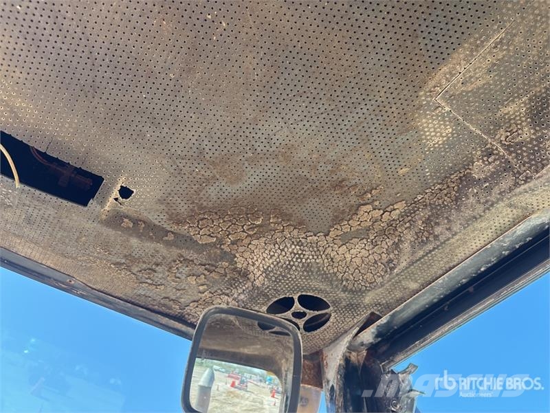 CAT IT28G Wheel Loader Utovarivači na kotačima