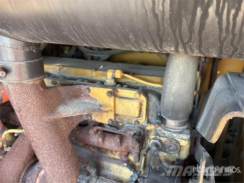 CAT IT28G Wheel Loader Utovarivači na kotačima