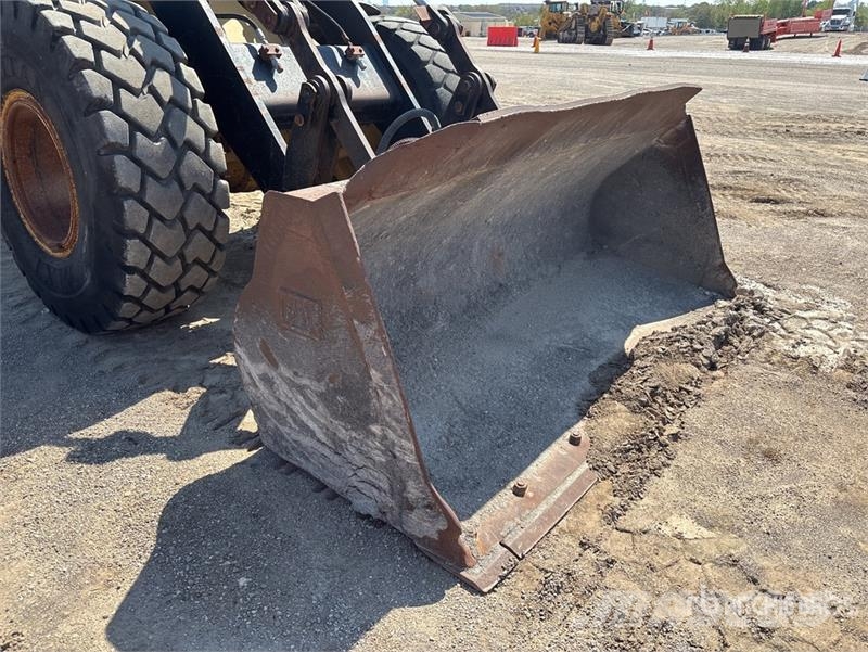 CAT IT28G Wheel Loader Utovarivači na kotačima