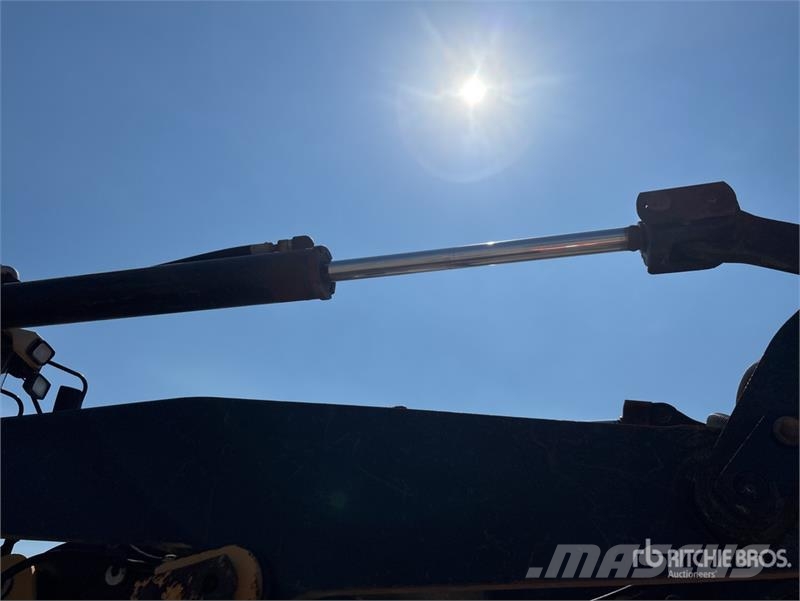 CAT IT28G Wheel Loader Utovarivači na kotačima