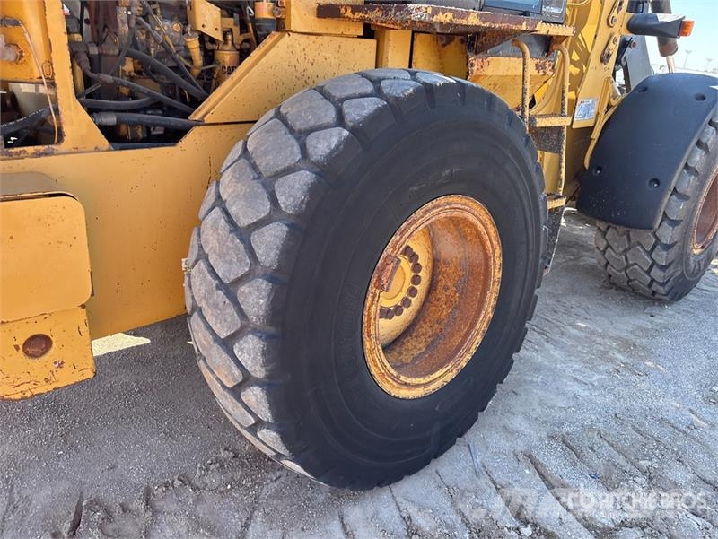 CAT IT28G Wheel Loader Utovarivači na kotačima