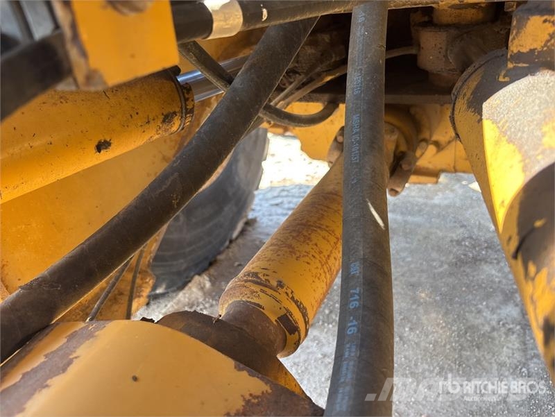 CAT IT28G Wheel Loader Utovarivači na kotačima