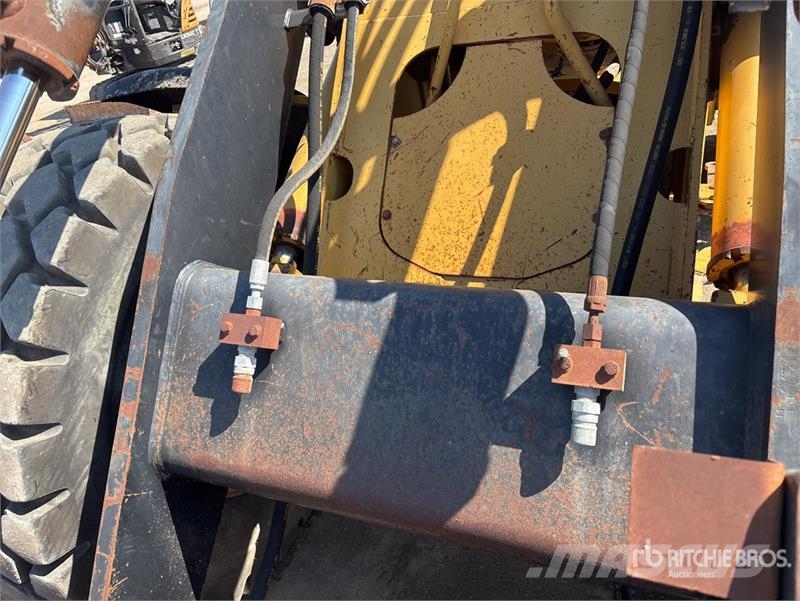 CAT IT28G Wheel Loader Utovarivači na kotačima
