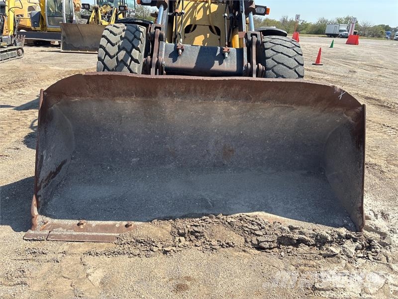 CAT IT28G Wheel Loader Utovarivači na kotačima