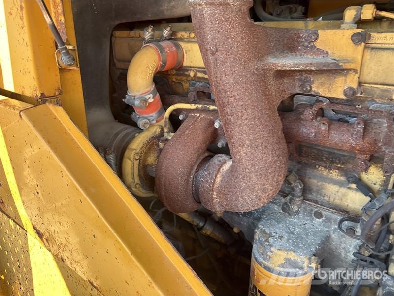 CAT IT28G Wheel Loader Utovarivači na kotačima