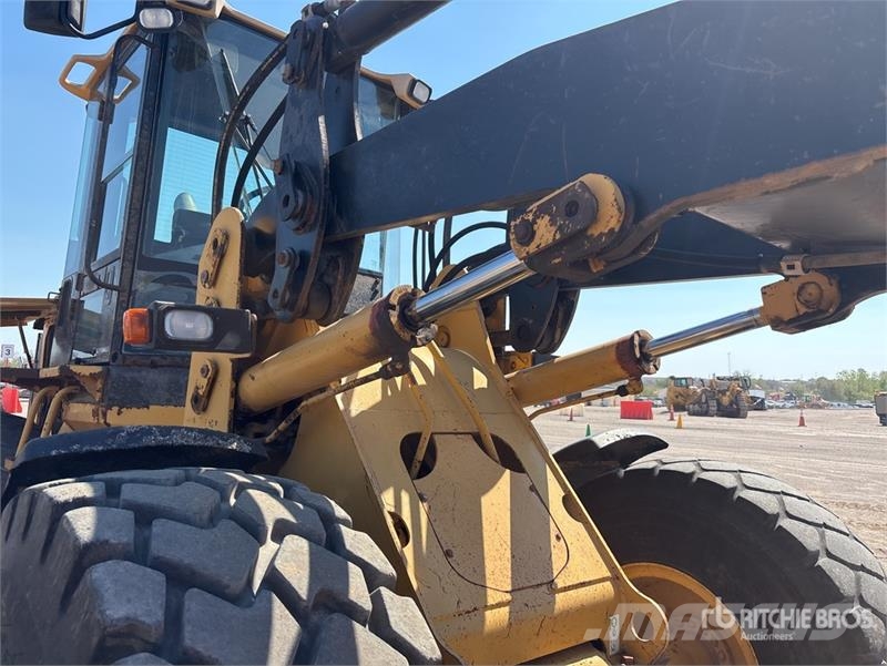 CAT IT28G Wheel Loader Utovarivači na kotačima