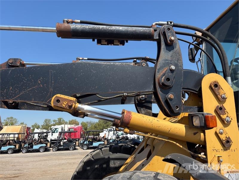 CAT IT28G Wheel Loader Utovarivači na kotačima