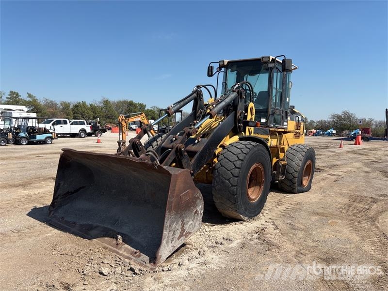 CAT IT28G Wheel Loader Utovarivači na kotačima