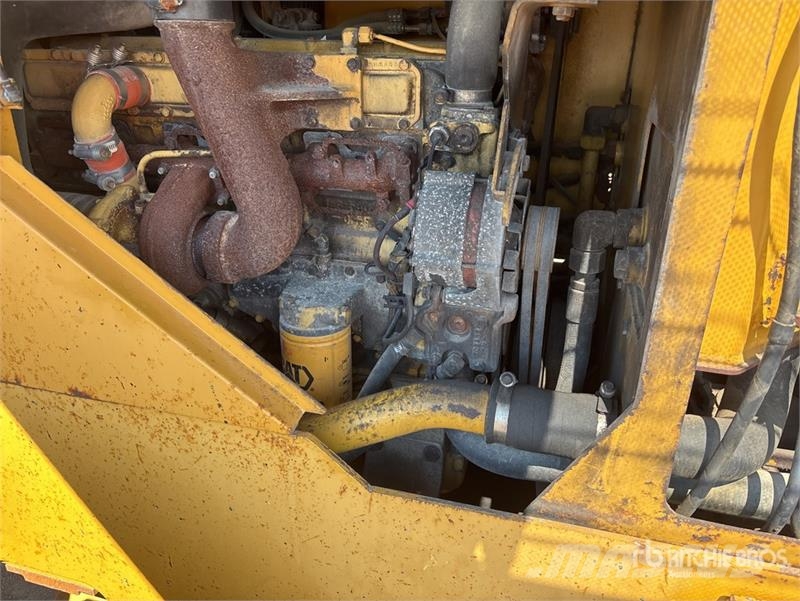 CAT IT28G Wheel Loader Utovarivači na kotačima
