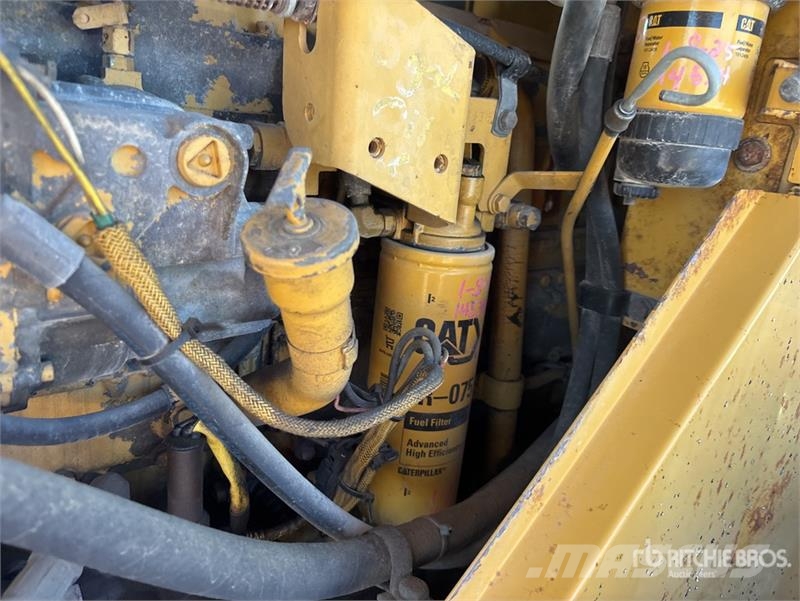 CAT IT28G Wheel Loader Utovarivači na kotačima