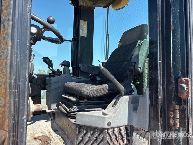 CAT IT28G Wheel Loader Utovarivači na kotačima
