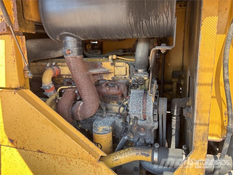 CAT IT28G Wheel Loader Utovarivači na kotačima