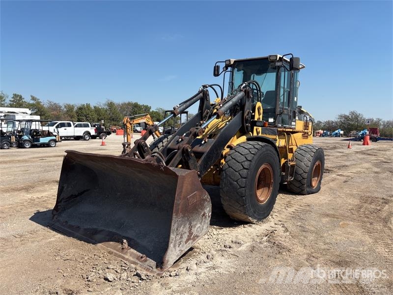 CAT IT28G Wheel Loader Utovarivači na kotačima