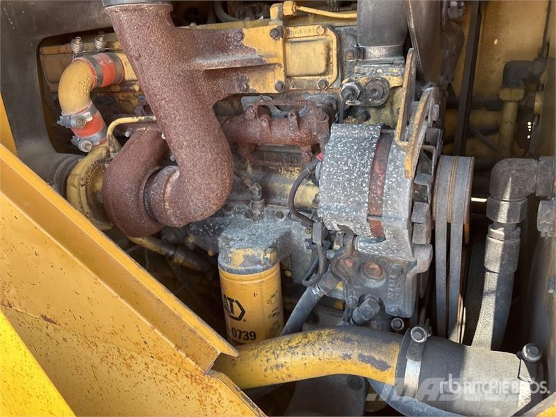 CAT IT28G Wheel Loader Utovarivači na kotačima