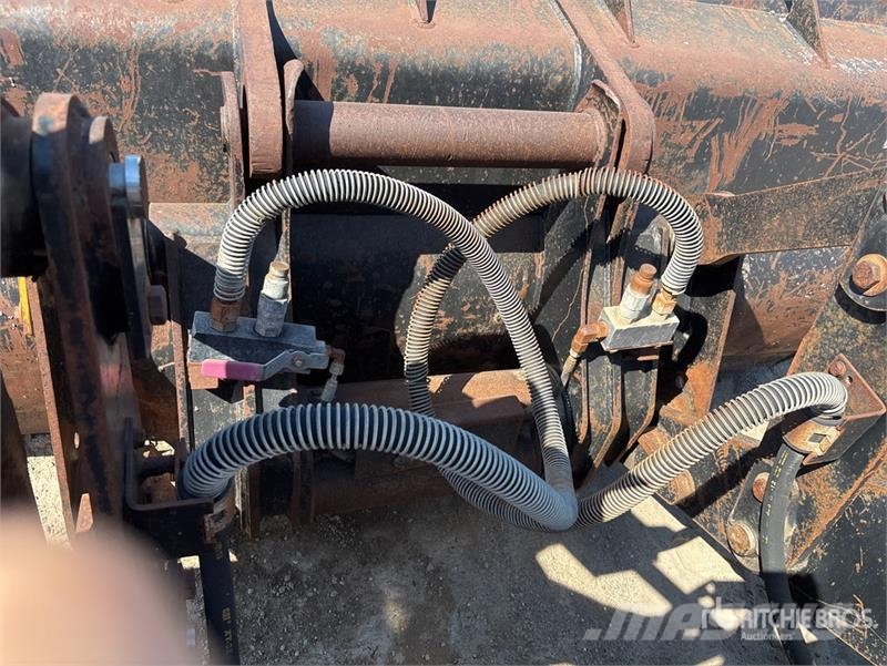 CAT IT28G Wheel Loader Utovarivači na kotačima
