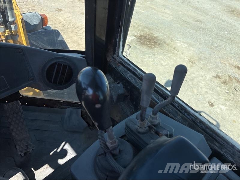 CAT IT28G Wheel Loader Utovarivači na kotačima