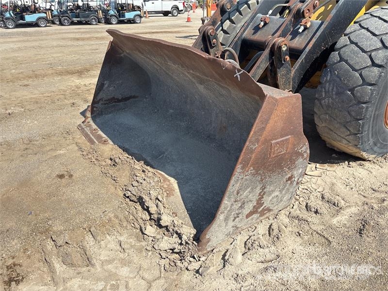 CAT IT28G Wheel Loader Utovarivači na kotačima