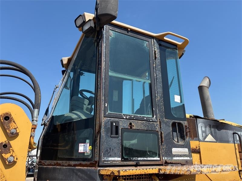 CAT IT28G Wheel Loader Utovarivači na kotačima