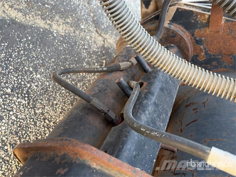 CAT IT28G Wheel Loader Wielladers