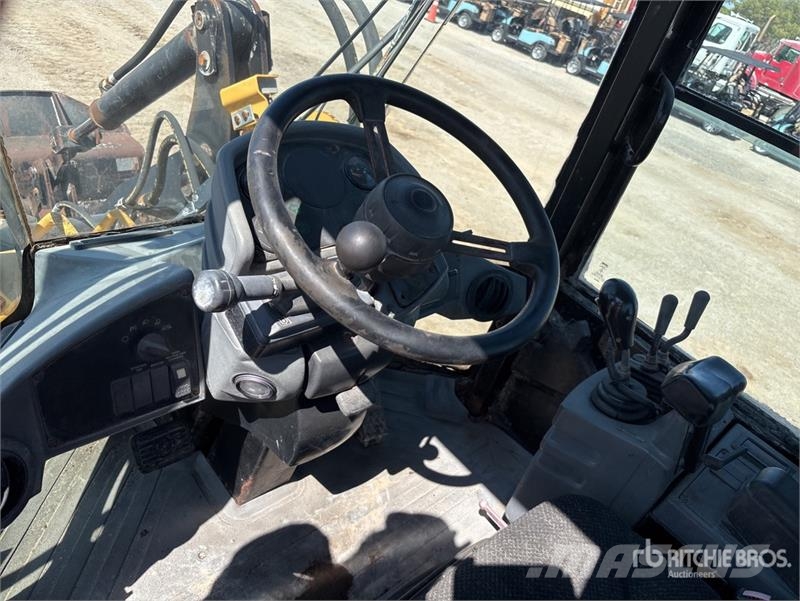 CAT IT28G Wheel Loader Utovarivači na kotačima