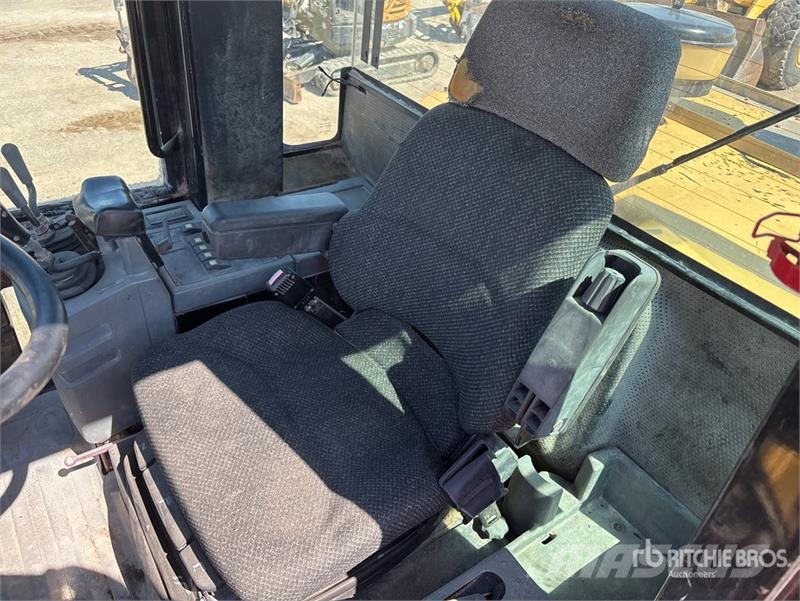 CAT IT28G Wheel Loader Utovarivači na kotačima