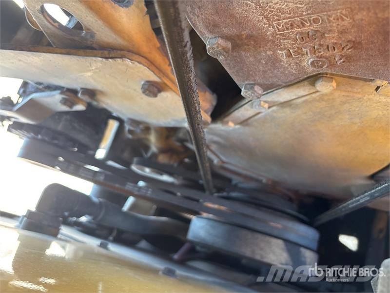CAT IT28G Wheel Loader Utovarivači na kotačima