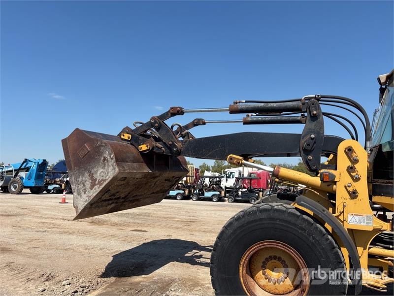 CAT IT28G Wheel Loader Utovarivači na kotačima
