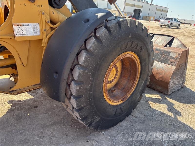 CAT IT28G Wheel Loader Utovarivači na kotačima