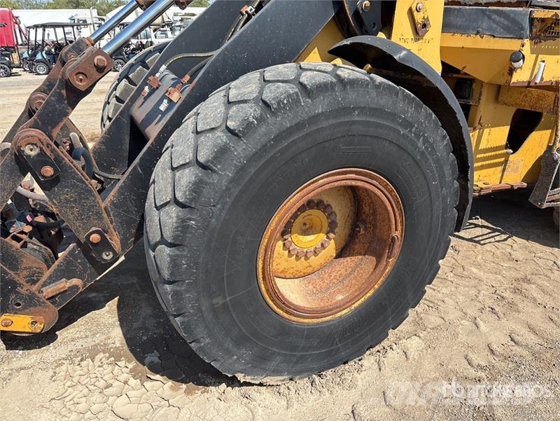 CAT IT28G Wheel Loader Utovarivači na kotačima