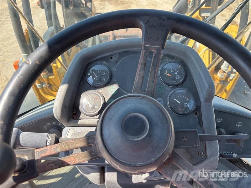 CAT IT28G Wheel Loader Utovarivači na kotačima