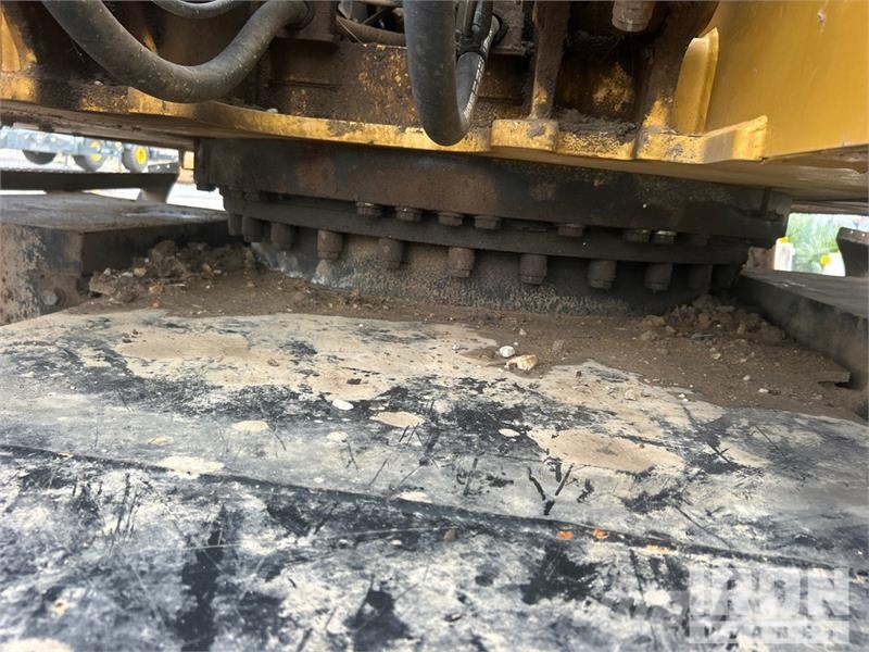 CAT M318F Wheel Excavator Bagri na kolesih