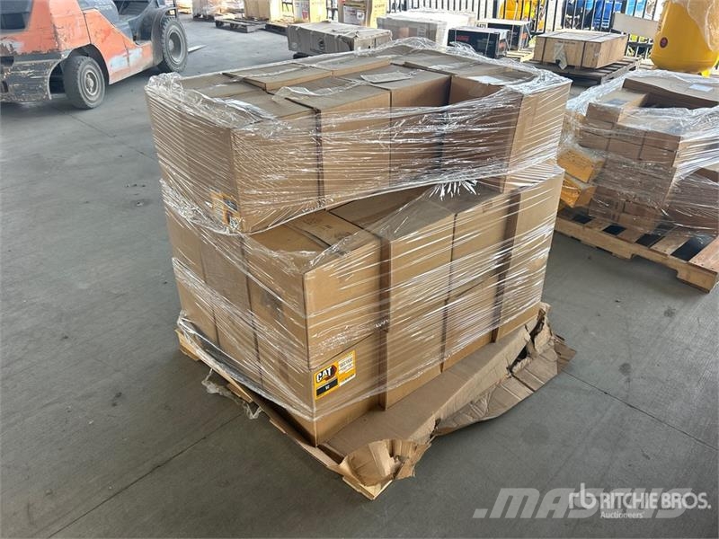 CAT of Cat 593-1533 Air Filters (Unused) Egyéb alkatrészek