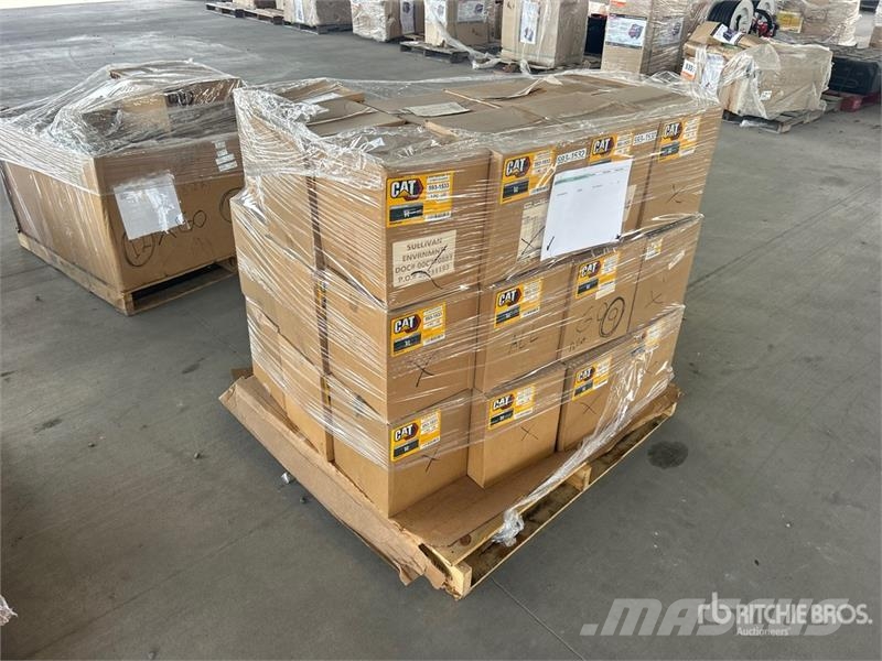 CAT of Cat 593-1533 Air Filters (Unused) Egyéb alkatrészek