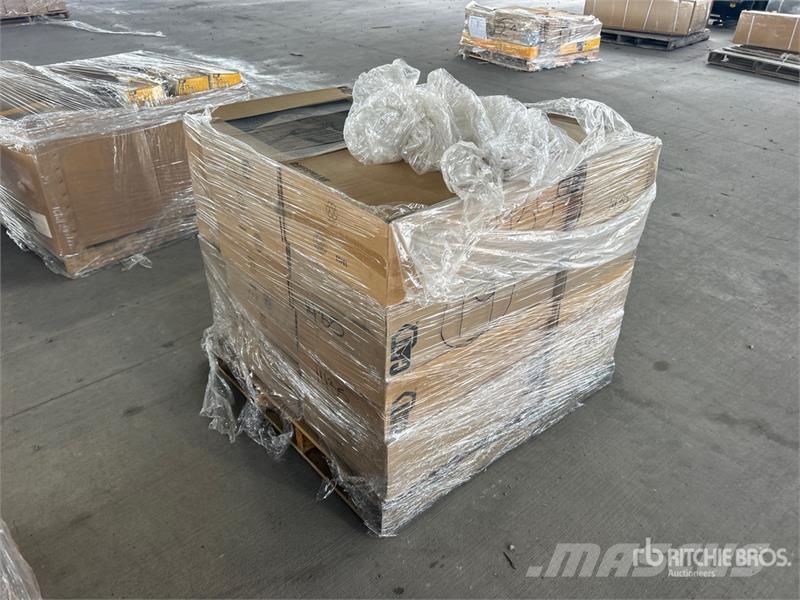 CAT of Cat Air Filters (Unused) 其他组件