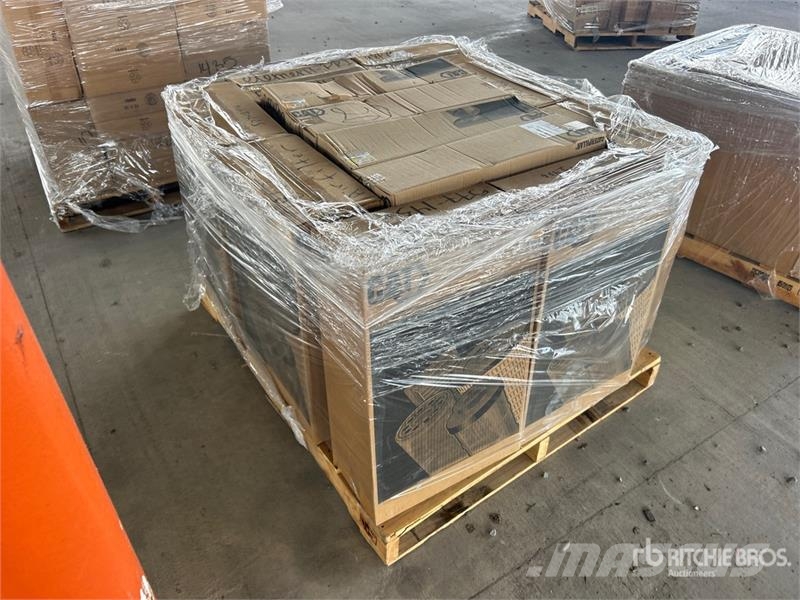 CAT of Cat Air Filters (Unused) 其他组件