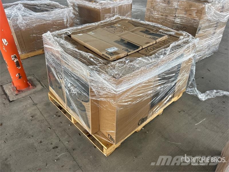 CAT of Cat Air Filters (Unused) 其他组件