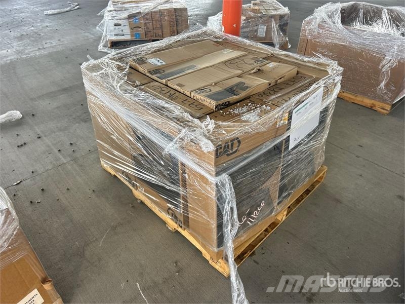 CAT of Cat Air Filters (Unused) 其他组件