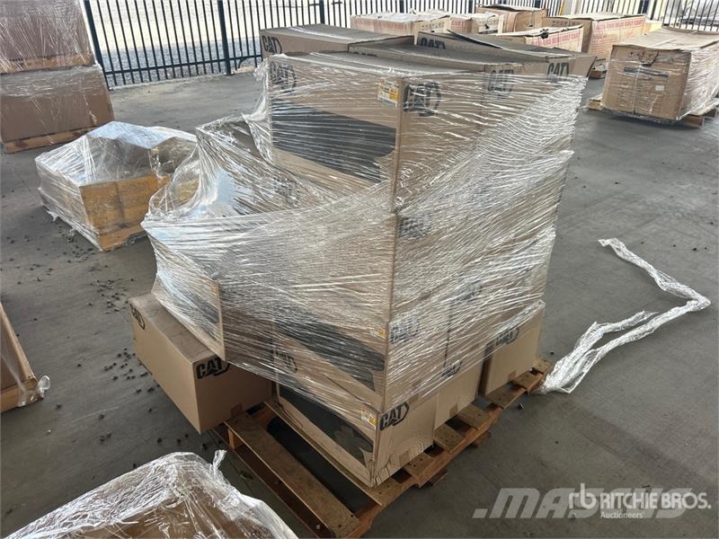CAT of Cat Air Filters (Unused) 其他组件