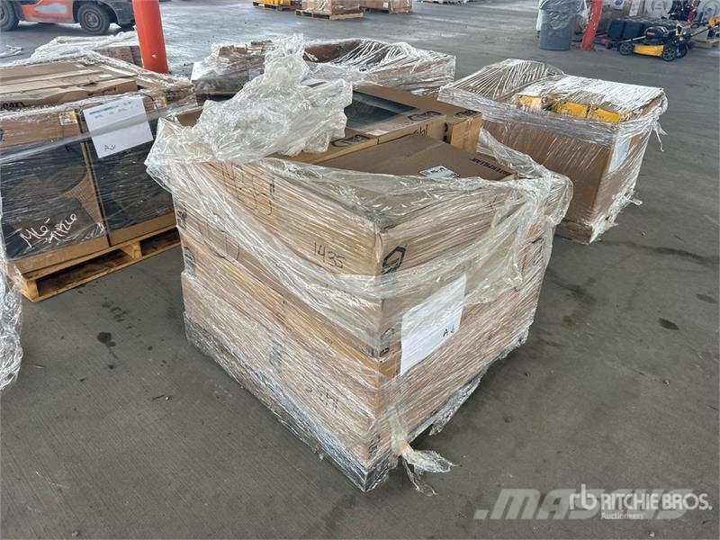 CAT of Cat Air Filters (Unused) 其他组件