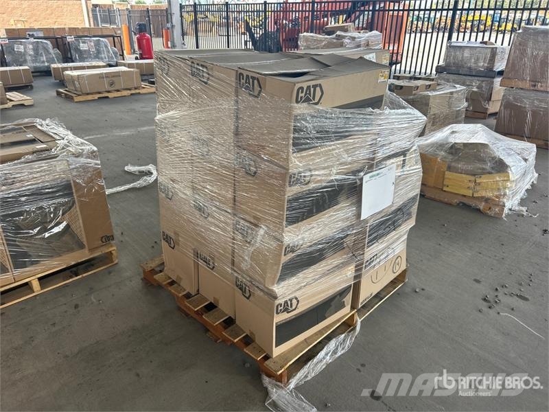 CAT of Cat Air Filters (Unused) 其他组件