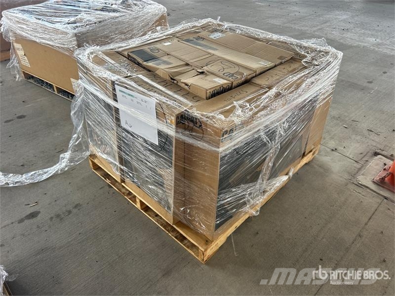 CAT of Cat Air Filters (Unused) 其他组件