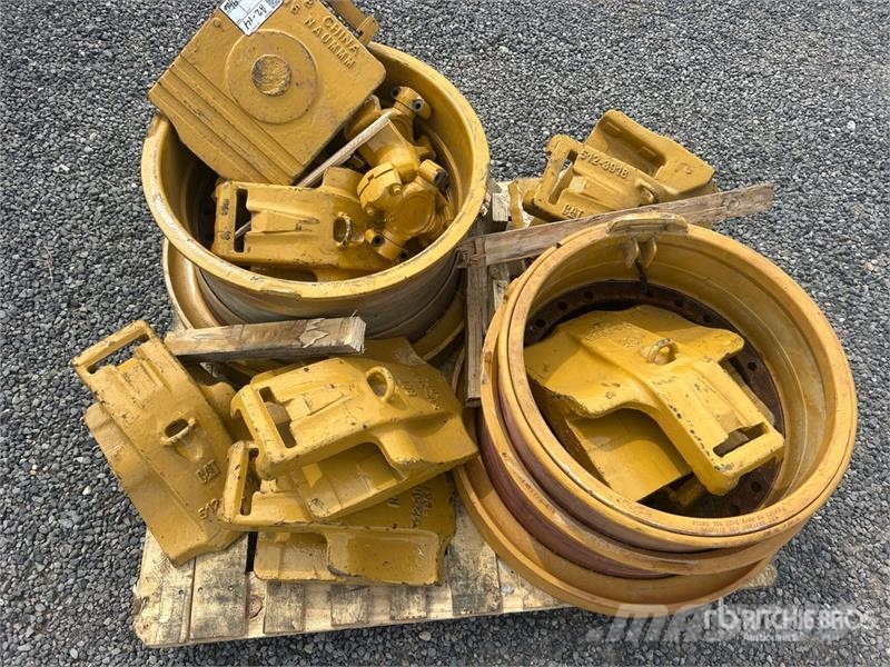 CAT of Cat Misc Parts (Unused) Egyéb alkatrészek